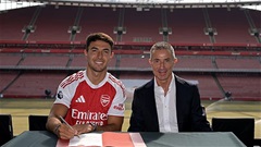 Tại sao Arsenal phải chi nhiều hơn số tiền phá vỡ hợp đồng của Zubimendi?