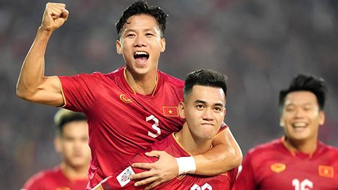 Ninh Bình không chiêu mộ Tiến Linh, Quế Ngọc Hải