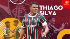 Từ Thiago Silva đến Mikel Arteta: Nghệ thuật của những bài phát biểu truyền lửa 