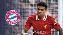 Luis Diaz đồng ý gia nhập Bayern Munich