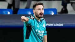 Con trai của Ancelotti dẫn dắt CLB từng hạ bệ PSG