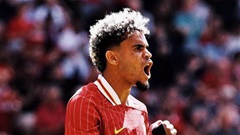 Luis Diaz đồng ý gia nhập Barca 