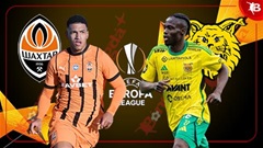 Nhận định bóng đá Shakhtar Donetsk vs Ilves Tampere, 01h00 ngày 11/7: Hòa cả làng