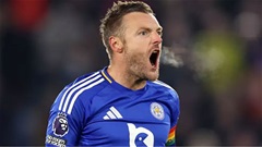 MU muốn đưa Vardy về Old Trafford