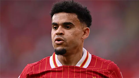 Liverpool treo giá bán Luis Diaz trước sự chèo kéo của Barca và Bayern