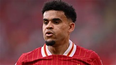 Liverpool treo giá bán Luis Diaz trước sự chèo kéo của Barca và Bayern