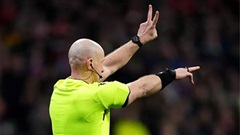 Fan PSG muốn đổi trọng tài bắt chính trận gặp Real Madrid