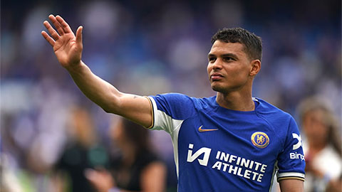 Hậu vệ Fluminense trấn an... Chelsea trước đại chiến