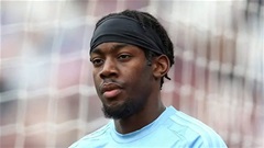 Newcastle đạt thỏa thuận chiêu mộ Elanga từ Nottingham