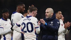 Bán kết FIFA Club World Cup 2025: Thử thách bản lĩnh Chelsea không thủ lĩnh