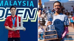 Trịnh Linh Giang, Quang Dương & cơ hội để Việt Nam vươn tầm với pickleball?