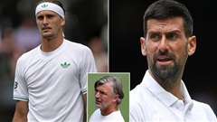 Huyền thoại tennis Goran Ivanisevic tiết lộ các tay vợt đang lạm dụng thuốc trị trầm cảm