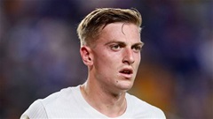 Đội hình dự kiến Chelsea vs Fluminense, 02h00 ngày 9/7: Ai thay Liam Delap?