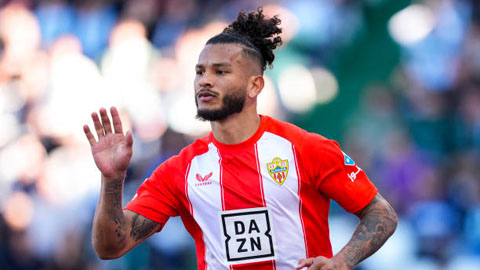Sporting Lisbon chọn Luis Suarez, vụ Viktor Gyokeres đến Arsenal coi như xong