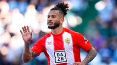 Sporting Lisbon chọn Luis Suarez, vụ Viktor Gyokeres đến Arsenal coi như xong