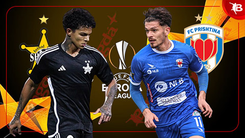 Nhận định bóng đá Sheriff vs Prishtina, 0h00 ngày 11/7