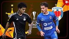 Nhận định bóng đá Sheriff vs Prishtina, 0h00 ngày 11/7