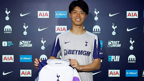 Tottenham chiêu mộ hậu vệ từng 'bắt chết' cả Ronaldo lẫn Sadio Mane