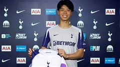 Tottenham chiêu mộ hậu vệ từng 'bắt chết' cả Ronaldo lẫn Sadio Mane