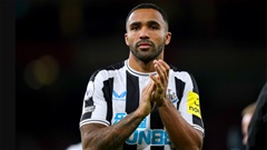 Newcastle đẩy tiền đạo ĐT Anh 'ra đường' để đón về Anthony Elanga