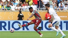 Fluminense vs Chelsea: ‘Á thần’ Hercules và mối đe dọa khôn lường với Chelsea