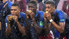 PSG vs Real Madrid: Đại chiến Les Bleus ở sân MetLife