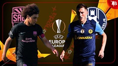 Nhận định bóng đá Sabah Baku vs NK Celje, 23h00 ngày 10/7: Khách ca khúc khải hoàn