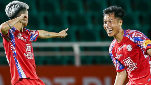 Chi phí 30-40 tỷ/năm, 18 cầu thủ Việt Nam sang Brazil