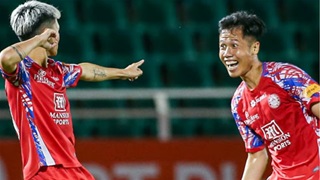 Chi phí 30-40 tỷ/năm, 18 cầu thủ Việt Nam sang Brazil
