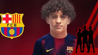 Điểm tin chuyển nhượng 9/7:  MU chiêu mộ Vardy, Barca sở hữu thần đồng 18 tuổi