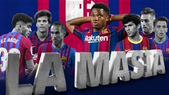 Yamal, Fati & mặt trái khốc liệt của La Masia