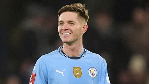 Tin chuyển nhượng 9/7: Man City sẵn sàng bán 'ngọc quý'