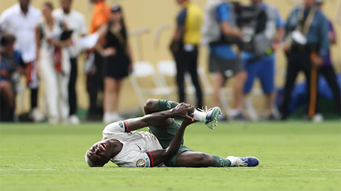 Chelsea trả giá đắt cho chiến thắng trước Fluminense