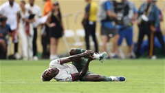 Chelsea trả giá đắt cho chiến thắng trước Fluminense