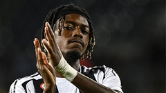 Juventus thận trọng với Mbangula vì… Huijsen