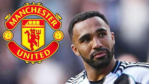 MU có thể chiêu mộ tân binh theo cách từng được Sir Alex sử dụng đúng 1 lần