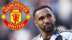 MU có thể chiêu mộ tân binh theo cách từng được Sir Alex sử dụng đúng 1 lần