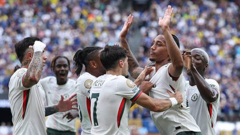 Chung kết FIFA Club World Cup diễn ra khi nào?