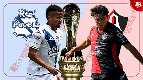 Nhận định bóng đá Puebla FC vs Atlas, 08h00 ngày 12/7
