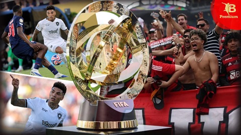 FIFA Club World Cup 2025 và vẻ đẹp nguyên sơ của môn thể thao vua