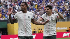 Đại pháo Joao Pedro làm rung chuyển FIFA Club World Cup