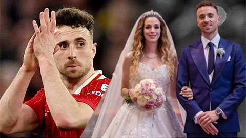Công bố người thừa kế tài sản của Diogo Jota