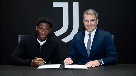 Juve ký với Jonathan David: ‘Miễn phí’ nhưng không hề… rẻ