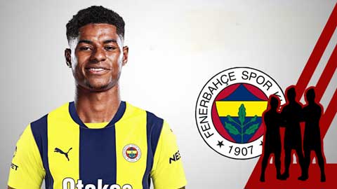 Điểm tin chuyển nhượng 10/7: Rashford gia nhập đội của Mourinho, Sancho rời MU trong tuần này?