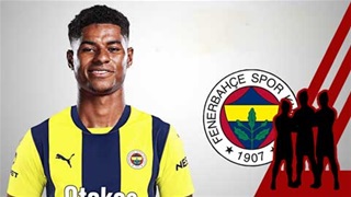 Điểm tin chuyển nhượng 10/7: Rashford gia nhập đội của Mourinho, Sancho rời MU trong tuần này?