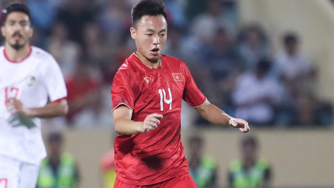 Thái Sơn, chuyện ‘công thần’ của Troussier bị thất sủng