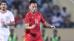 Thái Sơn, chuyện ‘công thần’ của Troussier bị thất sủng
