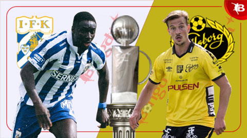 Nhận định bóng đá IFK Goteborg vs Elfsborg, 20h00 ngày 12/7: Tặng quà cho khách