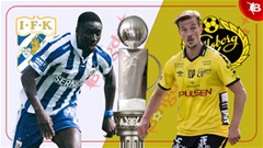 Nhận định bóng đá IFK Goteborg vs Elfsborg, 20h00 ngày 12/7: Tặng quà cho khách