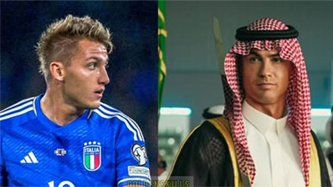 Mateo Retegui sắp tranh tài với Ronaldo ở Saudi Arabia, lương tăng 10 lần